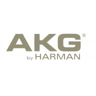 Микрофоны и наушники  фирмы AKG