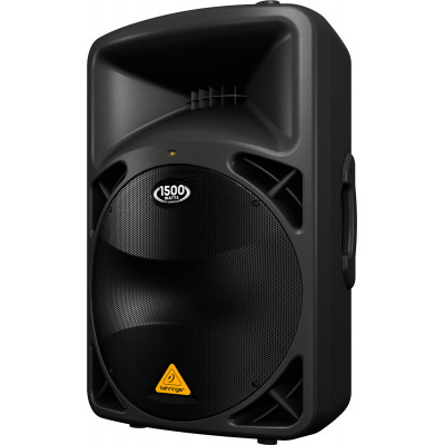 Акустическая система Behringer B615D Акустическая система Behringer B615D
