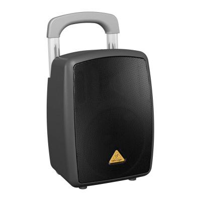 Акустическая система Behringer MPA40BT-PRO Акустическая система Behringer MPA40BT-PRO