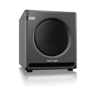 Студийный монитор Behringer K10S Студийный монитор Behringer K10S