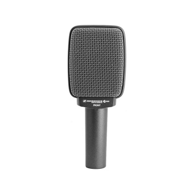 Микрофон динамический Sennheiser E 609 silver Микрофон динамический Sennheiser E 609 silver