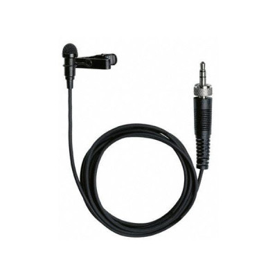 Микрофон конденсаторный петличный Sennheiser ME 2-II