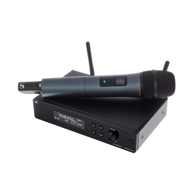 Вокальная радиосистема Sennheiser XSW 2-865-A