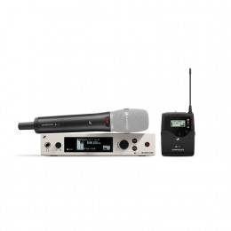 Sennheiser EW 300 G4-BASE COMBO-AW+