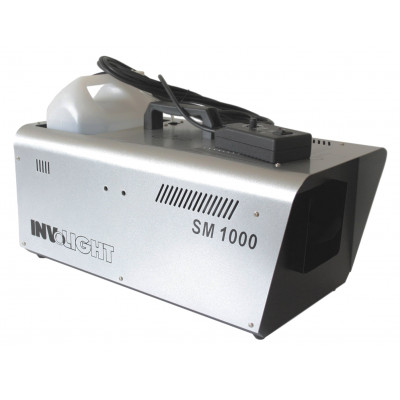 Генератор снега Involight SM1000 Генератор снега Involight SM1000