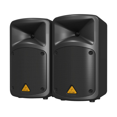 Звукоусилительный комплект Behringer EPS500MP3 Звукоусилительный комплект Behringer EPS500MP3