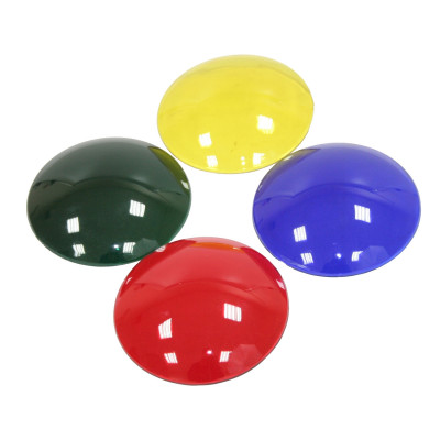 Пластиковый фильтр Involight JL228S/Green Пластиковый фильтр Involight JL228S/Green
