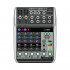 Микшер Behringer Q802USB Микшер Behringer Q802USB