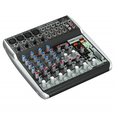 Микшер Behringer QX1202USB Микшер Behringer QX1202USB