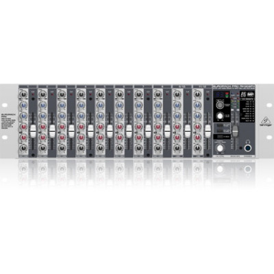 Микшер Behringer RX1202FX