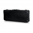Пластиковый кейс для клавишных инструментов Gator GTSA-KEY76D