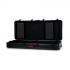Пластиковый кейс для клавишных инструментов Gator GTSA-KEY76D