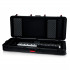 Пластиковый кейс для клавишных инструментов Gator GTSA-KEY76D