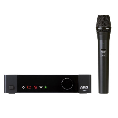 Цифровая радиосистема AKG DMS100  Vocal Set