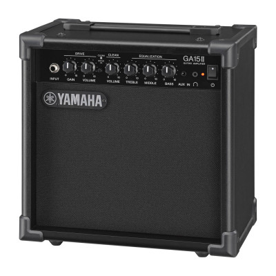 Гитарный комбик Yamaha GA15 Гитарный комбик Yamaha GA15