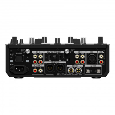 DJ-микшер Pioneer DJM-S7 DJ-микшер Pioneer DJM-S7