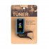 Тюнер-клипса Planet Waves PW-CT-17BU