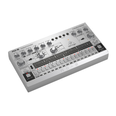 Ритм машина Behringer RD-6-SR Ритм машина Behringer RD-6-SR
