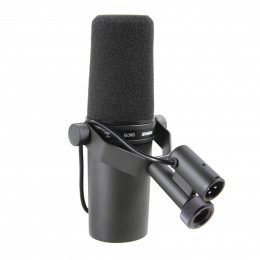 Shure SM7B