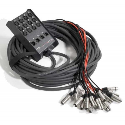 Мультикор Proel EBN1204