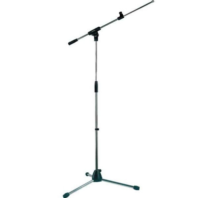 Стойка микрофонная Proel PRO200BK