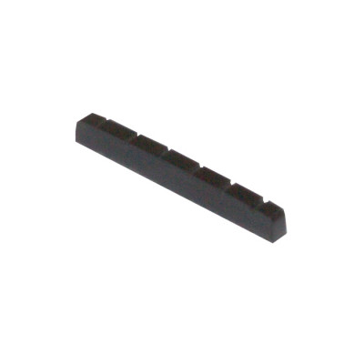 Порожек Samick Nut42*3T BK Порожек Samick Nut42*3T BK