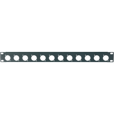 Рэковая панель Proel RK12N