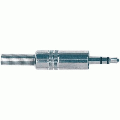 Разъем миниджек Proel S130