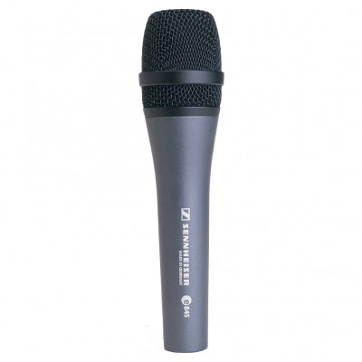 Микрофон динамический Sennheiser E845 Микрофон динамический Sennheiser E845