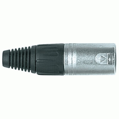 Разъем XLR Proel XLR3MV