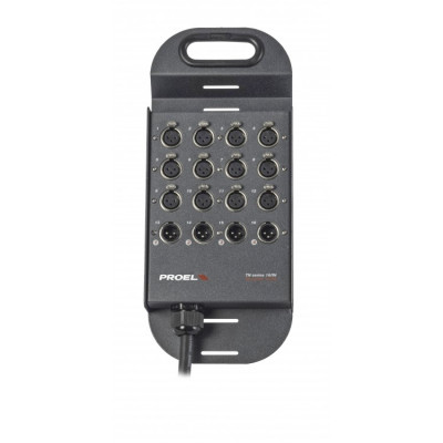 Мультикор Proel TN1204LU30