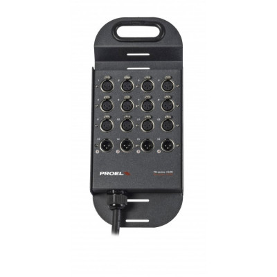 Мультикор Proel TN1204LU50