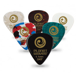 Planet Waves 1CSH2-10