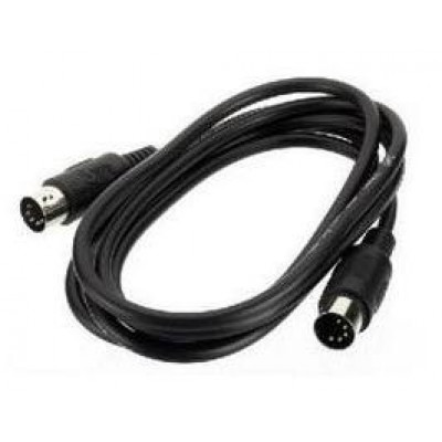 Кабель MIDI Proel BULK410LU3