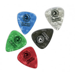 Planet Waves 1CBUP7-10