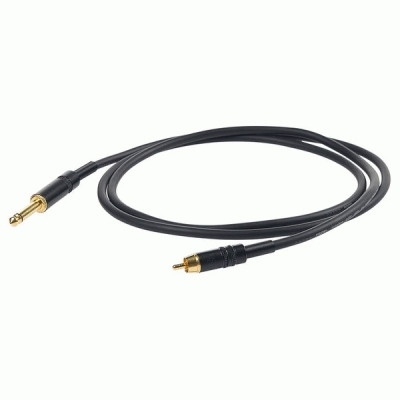 Кабель RCA-Jack Proel CHLP220LU3 Кабель RCA-Jack Proel CHLP220LU3