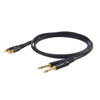 Кабель RCA-Jack Proel CHLP310LU3