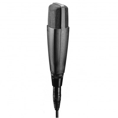 Микрофон динамический Sennheiser MD 421 II Микрофон динамический Sennheiser MD 421 II