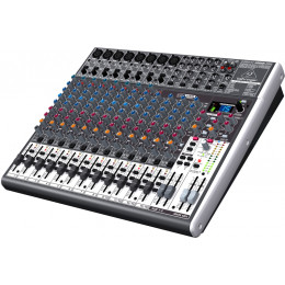 Behringer X2222USB Behringer X2222USB