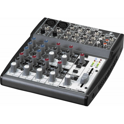 Микшер Behringer 1002 Микшер Behringer 1002