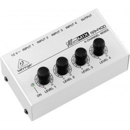 Behringer MX400 Behringer MX400