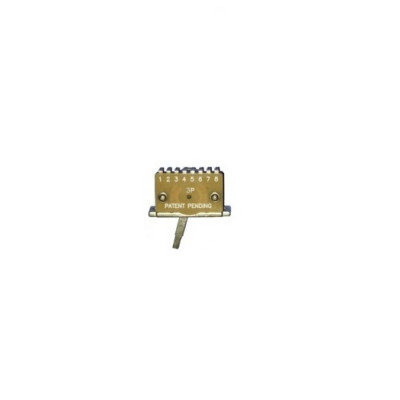 Переключатель Samick Level switch 3 way Переключатель Samick Level switch 3 way