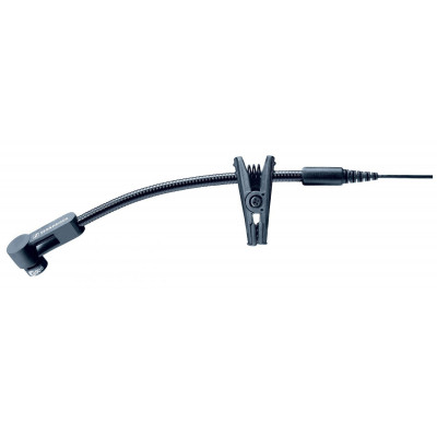 Микрофон конденсаторный Sennheiser E908 B-EW Микрофон конденсаторный Sennheiser E908 B-EW