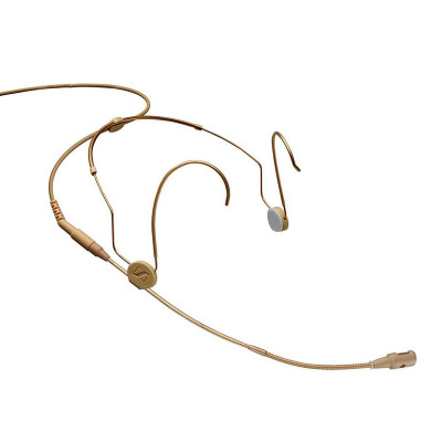 Микрофон головной конденсаторный Sennheiser HSP 4-EW-3