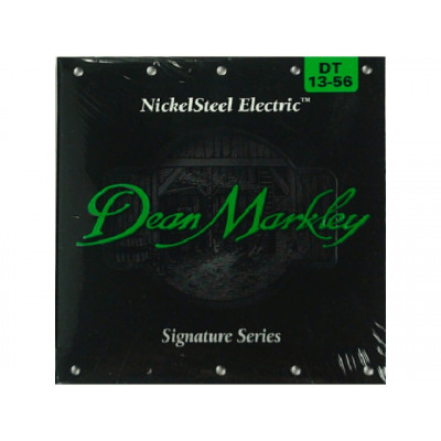 Струны Dean Markley 2500 Signature Струны Dean Markley 2500 Signature
