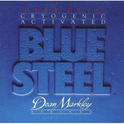 Струны Dean Markley 2562 Blue Steel Струны Dean Markley 2562 Blue Steel