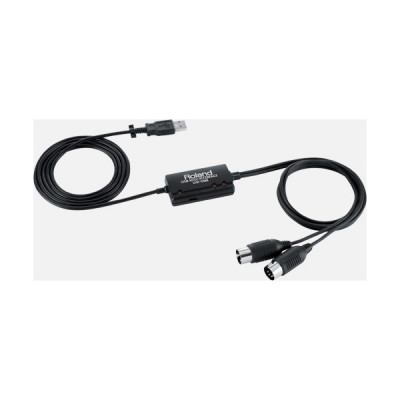 USB MIDI Интерфейс Roland UM-ONE MK2