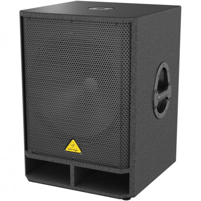 Сабвуфер Behringer VQ1800D