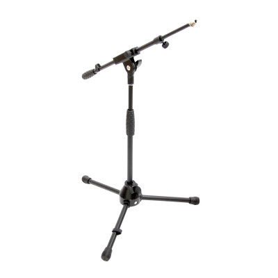 Стойка микрофонная Tempo MS50BK