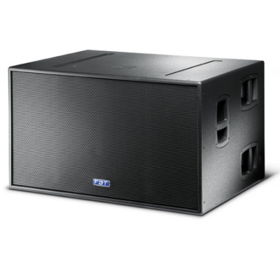 Сабвуфер FBT SUBLINE 218SA